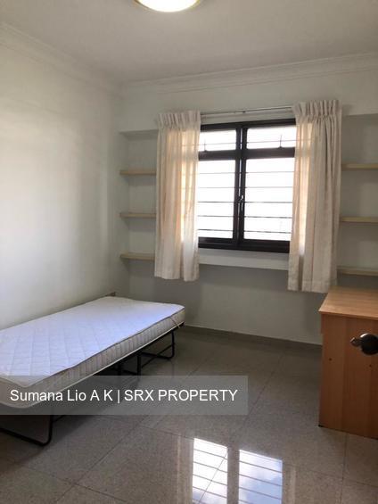 Blk 88 Telok Blangah Heights (Bukit Merah), HDB 5 Rooms #198510742